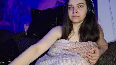 Snapshot of cyndee_winter chatting on February 26, 7:21 pm Cyndee Winter online show from February 26, 7:21 pm
