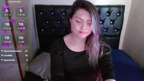 Snapshot of cynthia_94 chatting on September 28, 9:57 pm Cynthia online show from September 28, 9:57 pm