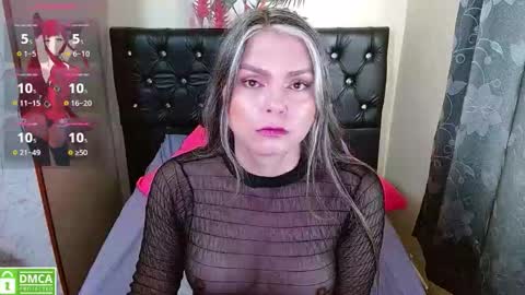 Cynthia online show from January 13, 6:05 pm