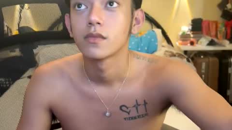 cyrusdaks online show from March 16, 3:16 pm