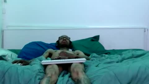 SkinnyTattedGuy online show from June 15, 11:57 am