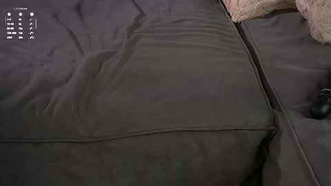 Isabella online show from May 22, 2:18 am