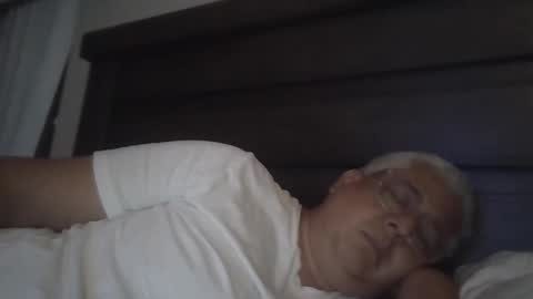 czar1974 online show from January 8, 1:22 am