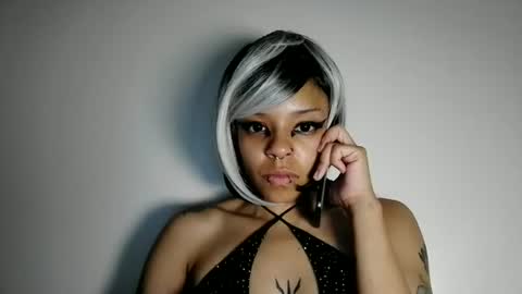 nerdyhotgoth online show from June 13, 7:19 am