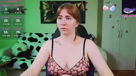 Donna online show from November 27, 9:33 pm