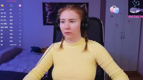 Donna online show from September 16, 1:57 pm