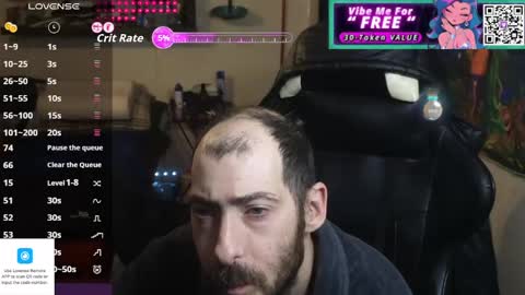 D0pey42O online show from April 18, 7:29 pm