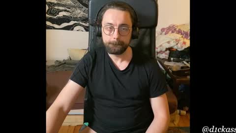 Snapshot of d1ckass chatting on February 10, 7:17 pm d1ckass online show from February 10, 7:17 pm