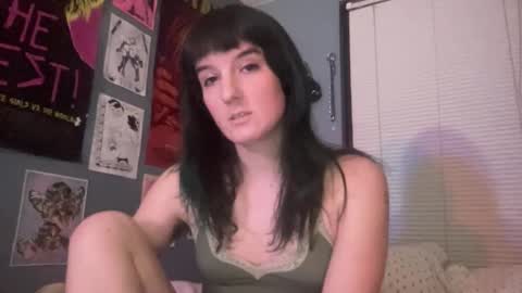 exene online show from November 4, 4:47 am