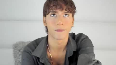 Darked online show from March 18, 5:35 am