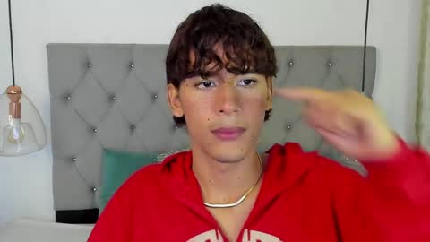 Darked online show from April 17, 4:26 am