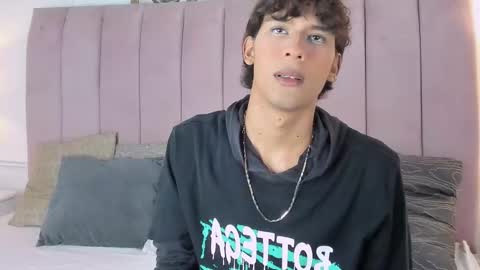 Darked online show from March 19, 7:14 am