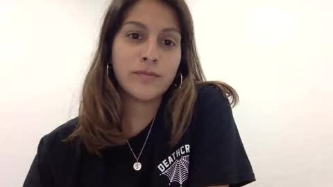 Paulette online show from February 24, 1:46 am