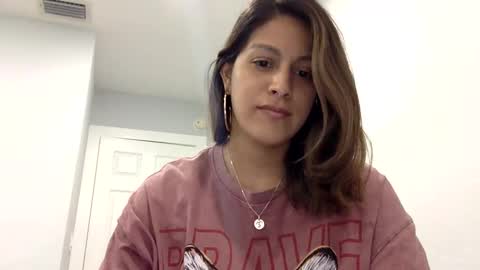 Paulette online show from February 7, 5:18 pm