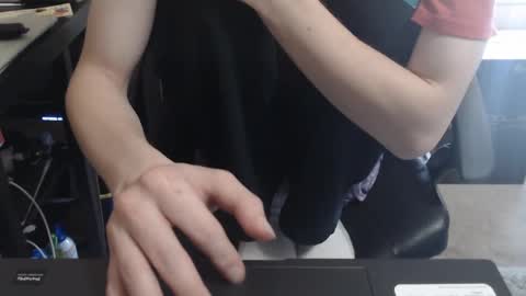 d_alex_lover online show from December 3, 6:00 pm