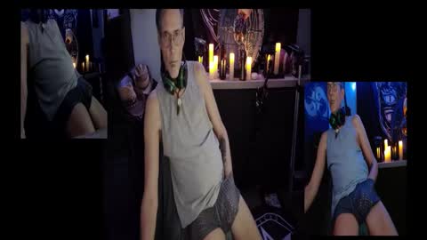 Dave online show from January 14, 4:09 am