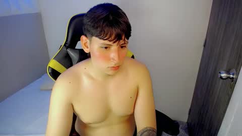 teddy online show from February 21, 4:04 am