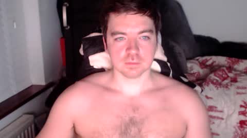 d_surman1994 online show from January 6, 12:37 am