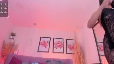 Daniela  online show from March 17, 11:04 am