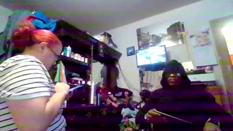 dabangaz4life online show from January 18, 8:41 am