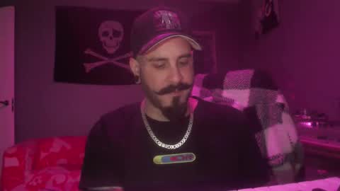 Destroyer online show from April 19, 1:17 am