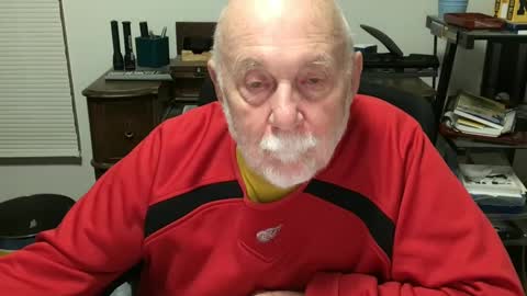 dack47 online show from December 13, 3:16 am