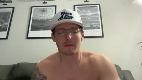 Daddy online show from January 31, 10:29 pm