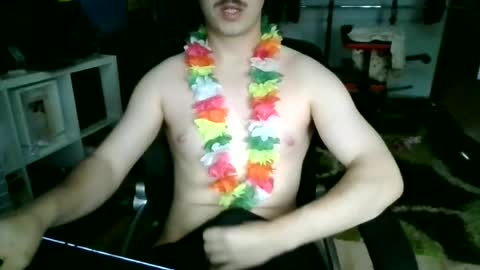 DaddiesBoy online show from June 22, 4:25 pm