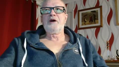 Snapshot of daddiescockforyou chatting on March 5, 9:04 pm Brian ... online show from March 5, 9:04 pm