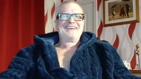 Snapshot of daddiescockforyou chatting on February 13, 9:28 pm Brian ... online show from February 13, 9:28 pm