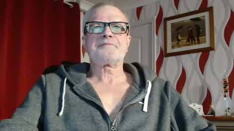 Snapshot of daddiescockforyou chatting on February 27, 9:14 pm Brian ... online show from February 27, 9:14 pm