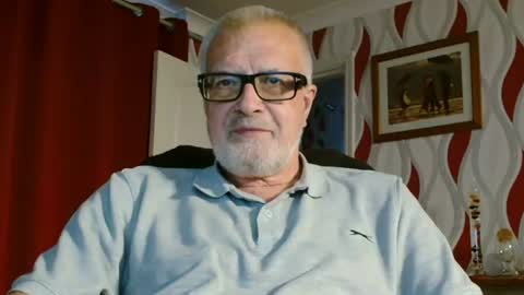 Brian ... online show from July 20, 7:59 pm