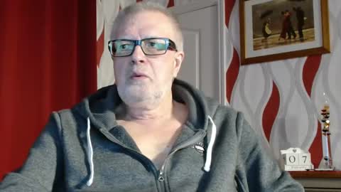 Snapshot of daddiescockforyou chatting on February 7, 9:26 pm Brian ... online show from February 7, 9:26 pm