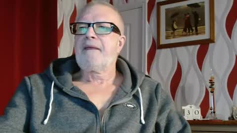 Snapshot of daddiescockforyou chatting on December 30, 8:58 pm Brian ... online show from December 30, 8:58 pm