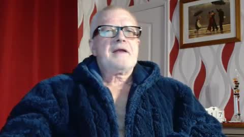 Snapshot of daddiescockforyou chatting on February 17, 9:00 pm Brian ... online show from February 17, 9:00 pm