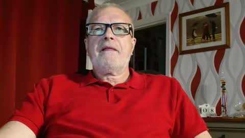 Snapshot of daddiescockforyou chatting on September 8, 7:57 pm Brian ... online show from September 8, 7:57 pm