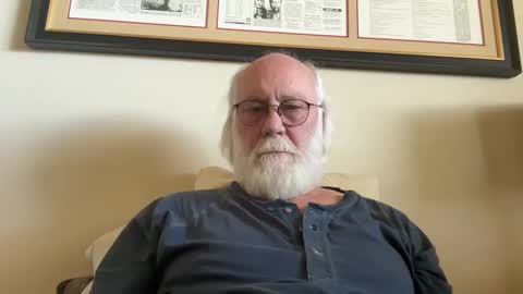 daddy341177 online show from February 20, 9:20 pm