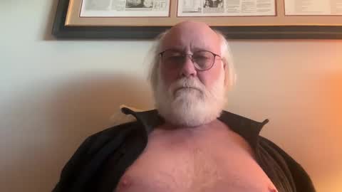 daddy341177 online show from January 16, 12:45 am