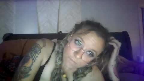 Daddyrock48069 online show from September 18, 3:54 am