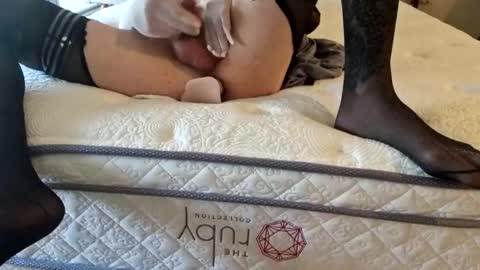 Kasey Xdresser online show from February 12, 4:33 am