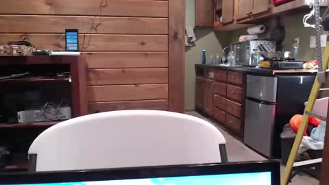 daddy7194 online show from January 31, 8:39 pm