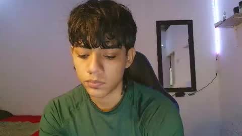 daddy_jesus29 online show from December 16, 5:14 am