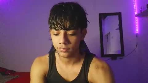 daddy_jesus29 online show from December 17, 6:20 am