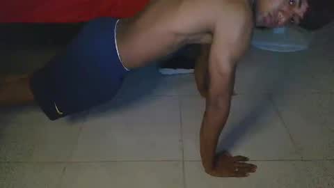 daddy_jesus29 online show from December 23, 8:09 am