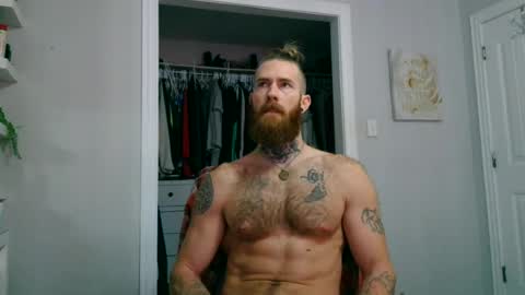 daddyafterdark1 online show from June 26, 1:27 pm