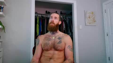 daddyafterdark1 online show from June 4, 2:34 pm