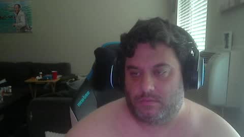 daddybody4u online show from April 14, 7:50 pm