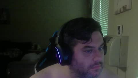 daddybody4u online show from May 17, 5:55 pm