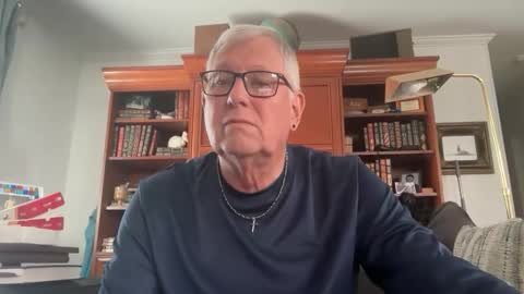 DaddyCok4 online show from March 11, 3:59 pm