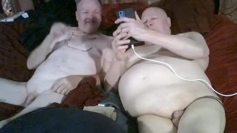 Snapshot of daddycubbyhubby chatting on October 2, 3:55 pm Daddy online show from October 2, 3:55 pm